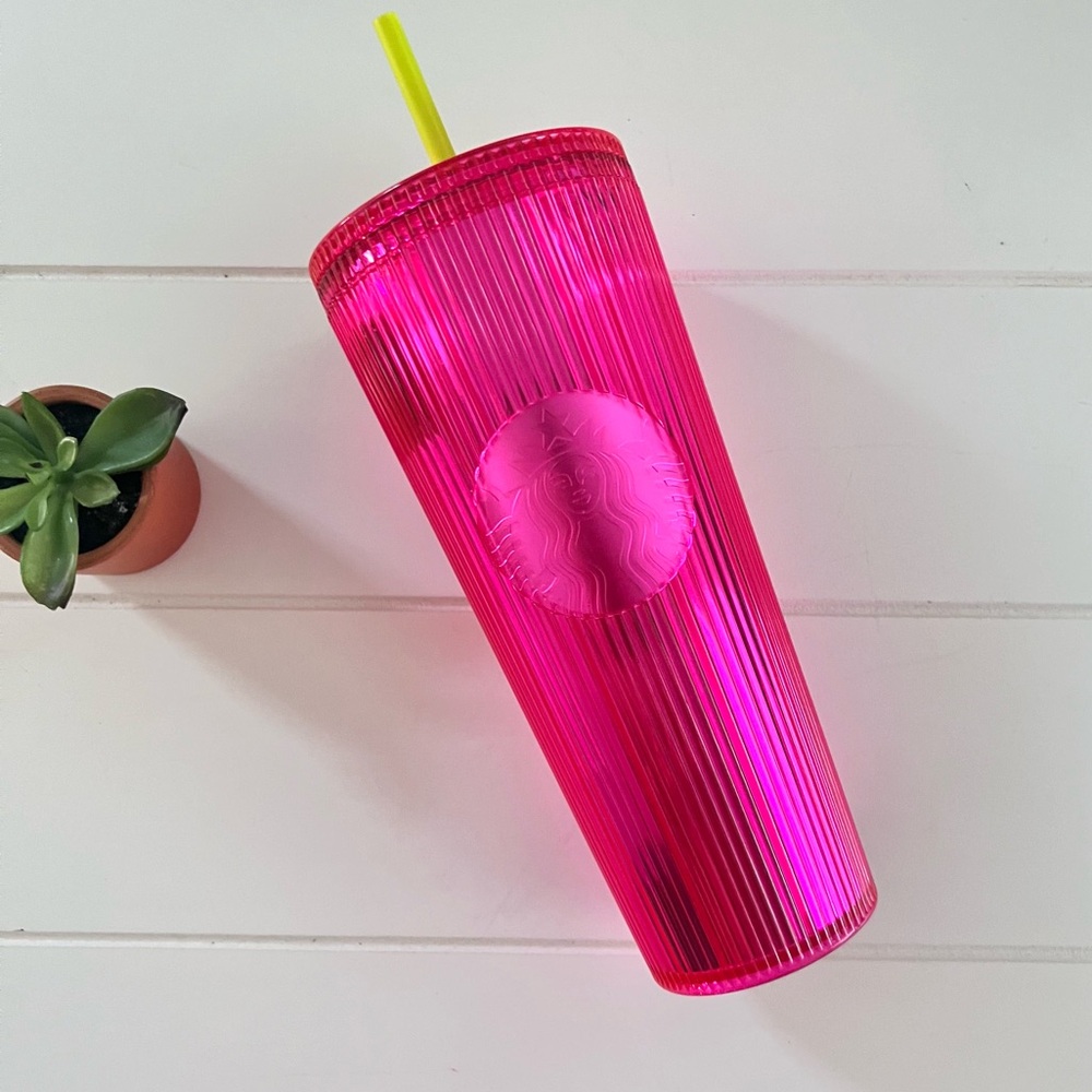Starbucks Cold Insulated Tumbler